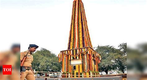 5000 Personnel To Be Deployed For Koregaon Bhima Anniversary On