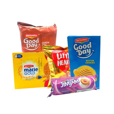 Buy Britannia Biscuits, Online Indian Biscuit Shop Melbourne – India At Home