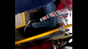 Veneca Culona En Bus Xvideos