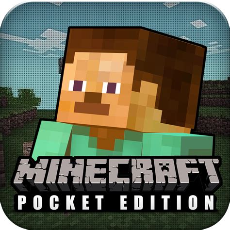 Master Of Minecraft Pocket Edition Mazlet