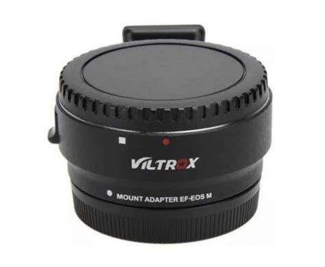 Viltrox EF-M | Viltrox Việt Nam