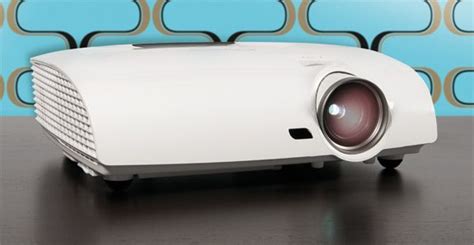 Optoma HD33 review | Home Cinema Choice
