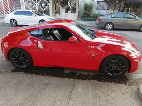 Nissan 370z Equipado Original ANUNCIOS Mayo Clasf