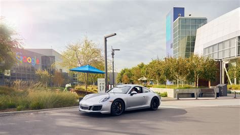 Porsche Invests In Silicon Valley Start Up Miles Autofreaks