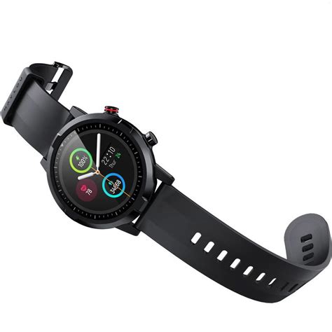 Haylou RT LS05S Smartwatch Worldwide Delivery