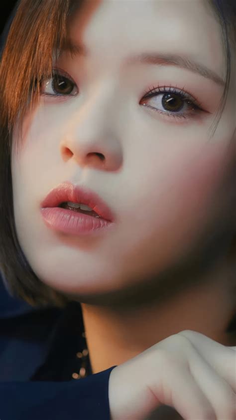 Jeongyeon Yoo Jeong Yeon Twice Kpop Korean Girl