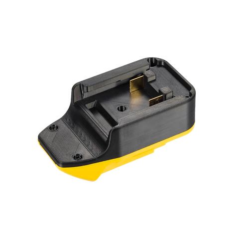 Mastercraft To Dewalt Battery Adapter Power Tools Adapters