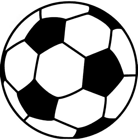 Soccer Ball Edible 2d Fondant Birthday Cakecupcake Topper D875