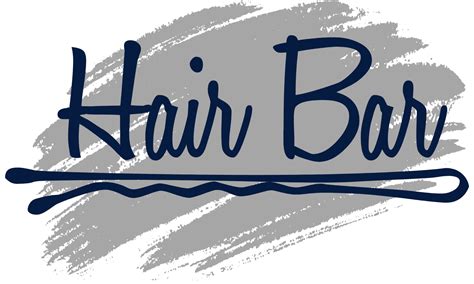 New Clients Start Here Hair Bar