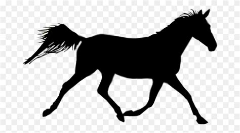 Galloping Clip Art