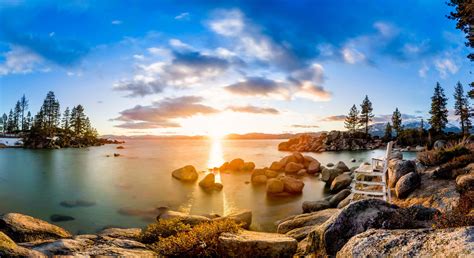 Lake Tahoe K Wallpapers Wallpapers