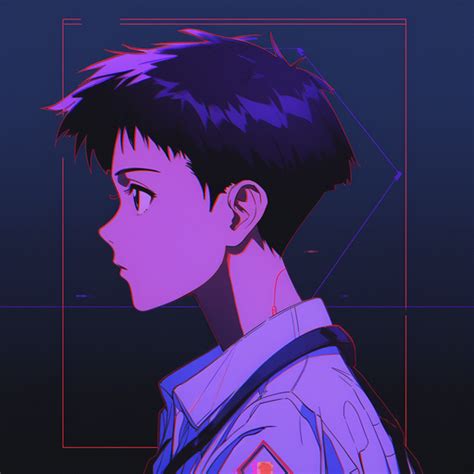 Shinji Pfp
