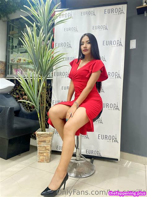 Hot Carrillo Nude Onlyfans Photo The Fappening Plus