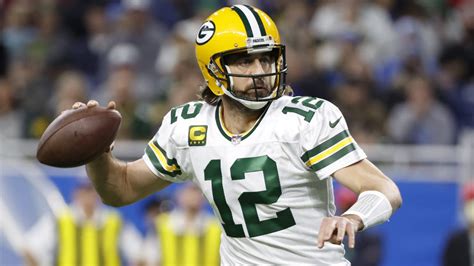 Training Camp Buzz Aaron Rodgers Wants Another Super Bowl Panthers Oc