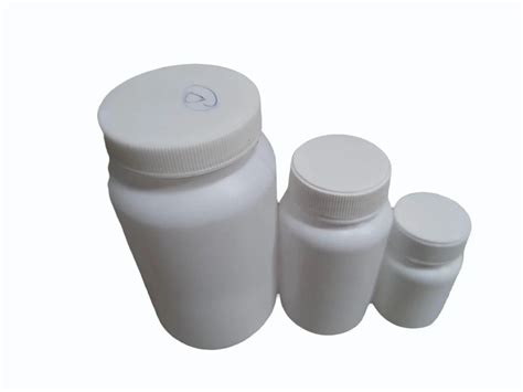 Ml Hdpe Pharma Bottle At Piece In Jodhpur Id