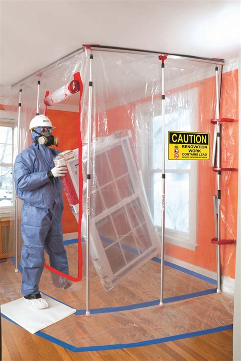 Images Zipwall Dust Containment Safety Australia Group