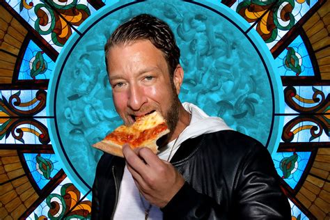 Dave Portnoy pizza: He walks into your restaurant. Within 10 minutes, your fate is decided.