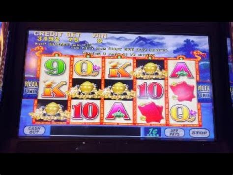 CHOY SUN DOA SLOT LIVE PLAY BONUS FREE GAMES YouTube