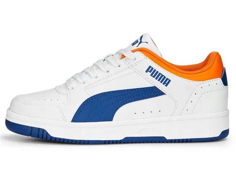 Buty Sportowe Puma Rebound Joy Low 381984 11 38 5 Puma Sport Sklep