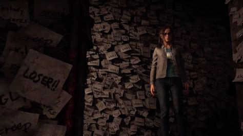 Silent Hill The Short Message Revelado E Lançado Hoje