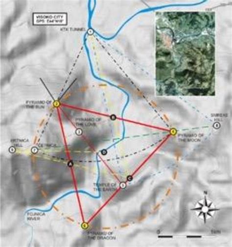 Bosnian Pyramids In 2020 The Most Active Archaeological Season In 15