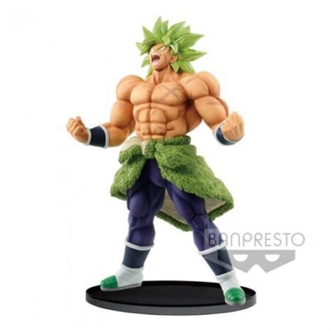 Figurine Bwfc Goku Ssj Kamehameha Dragon Ball