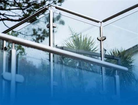 Glass Balustrades See Prices Get Quote Fast Installations