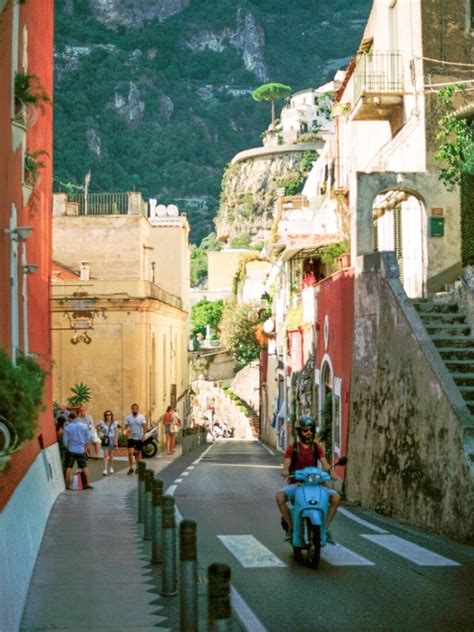 A Bucket List Amalfi Coast Road Trip | The Gap Decaders