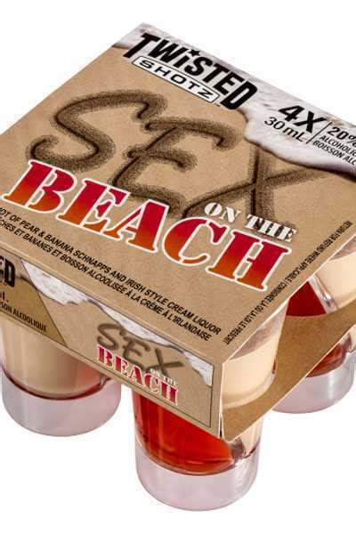 Twisted Shotz Sex On The Beach Price Ratings Reviews Order Online