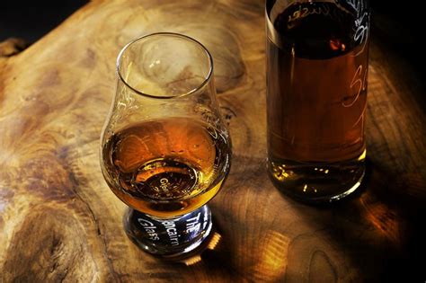 The 10 Best Blended Whiskeys - DrinkStack