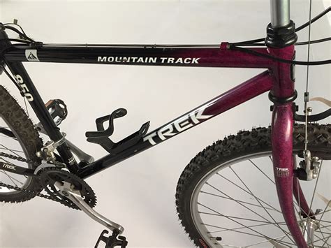 1994 Trek 850