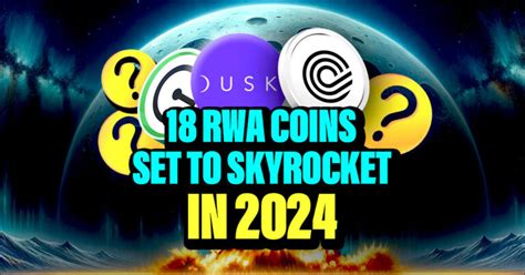 Rwa Coins Set To Skyrocket In Part Altcoin Buzz