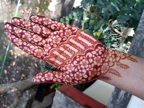 Top Mehndi Ki Design Achi Achi Latest Seven Edu Vn