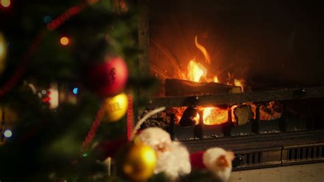 Billy Idol Happy Holidays” Official Yule Log Video Youtube