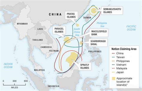 Reconfiguring Foreign Policy Focus: time for an Indo-Pacific region ...