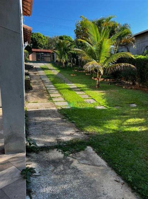 Casa de Condomínio 330 m² em Condomínio Aldeia da Jaguara em