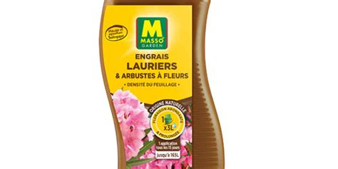 Engrais Liquide Lauriers 1 L Uab La Boutique Derly