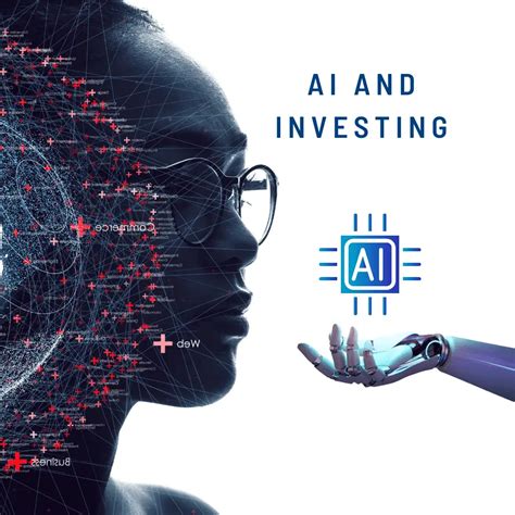 Ai And Investing Best Ai Investments Henceforward