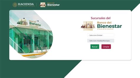 Banco Del Bienestar Consulta Tu Saldo Retira Efectivo Y Mas