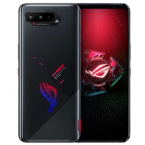 Harga HP Asus ROG Phone 5 Spesifikasi Kelebihan Dan Keunggulan