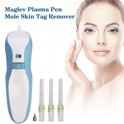 PAA Ozone Fibroblast Plasma Pen Eyelid Lifting Ubuy India