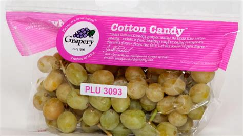 Cotton Candy Grapes Costco