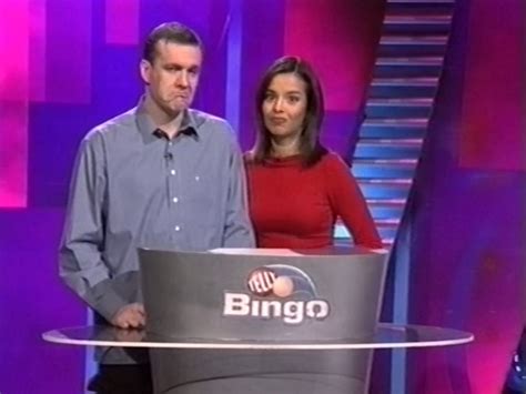 RtÉ One Continuity Including Programme Promotion For Telly Bingo