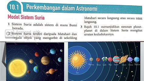 Nota Ringkas Sains Tingkatan 3 Bab 10 Bab 10 Dion Fadel