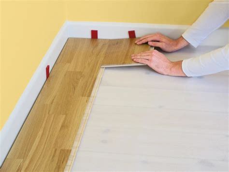 Pavimento Laminato Come Ripararlo Senza Smontare 25 Foto Cosa Fare