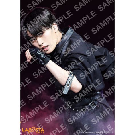 商品詳細ページ Jo1 Official Store 【stage Photo】laposta 2023 木全 翔也②