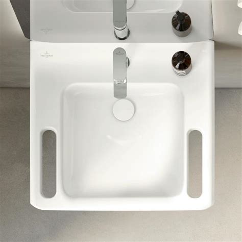 Buy Villeroy Boch Washbasin Width Cm Online At Reuter