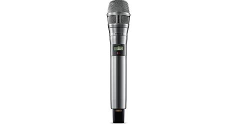 Shure Wireless Systems And Accessories B H Photo Video