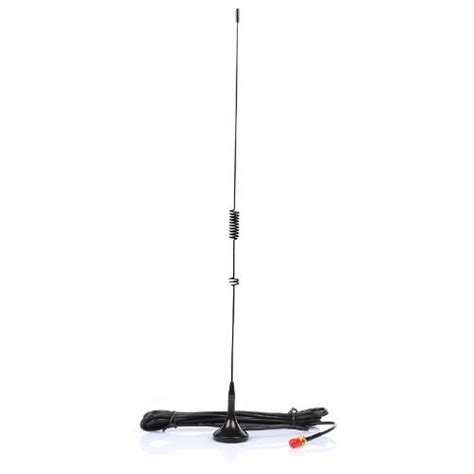 Nagoya UT 106 Magnetic Antenna For Scanner SMA Male Female