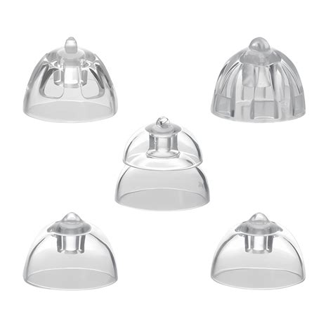 Oticon Domes Oticon Genuine Hearing Aid Domes